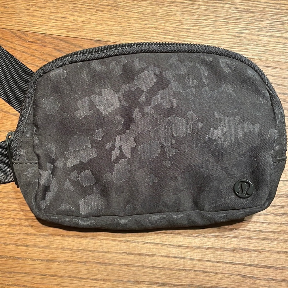 NWOT Everywhere Belt Bag